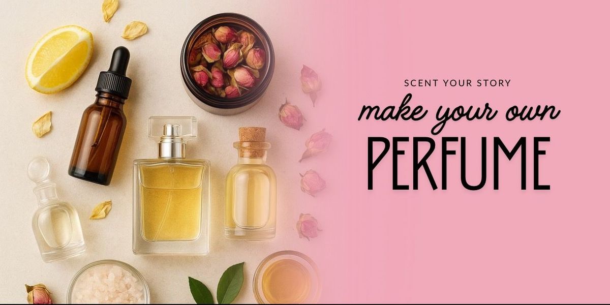 Perfume Making
