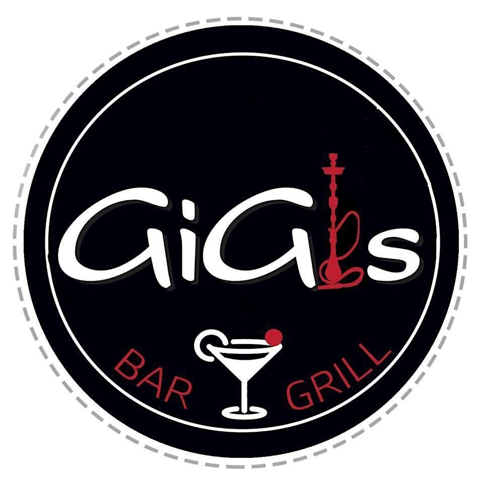 Quana’s 25th Birthday Bash, GiGi's Bar & Hip Hop Lounge, Myrtle Beach