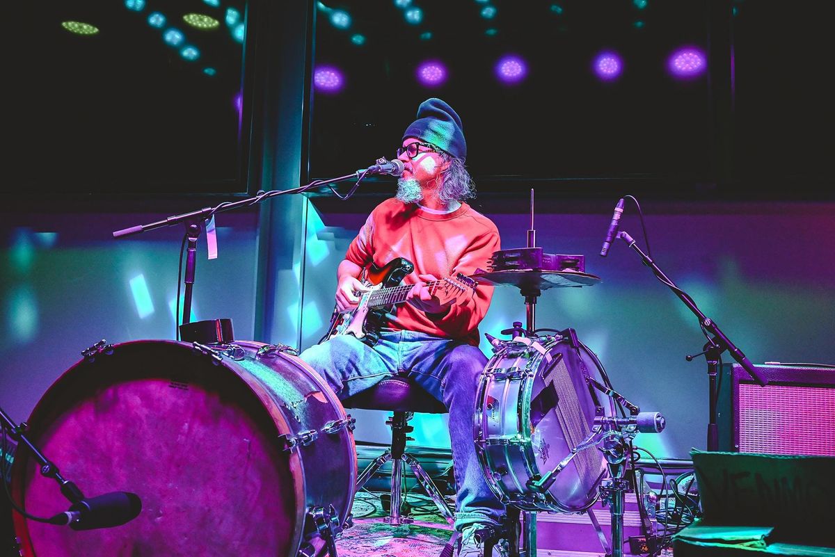 Hosty at Bandees Live, Bandee's Barbecue & Bandee's Live, Oklahoma City