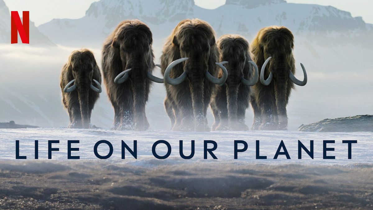 The Making of Life on Our Planet: Dinosaurs at La Mirada Theatre for the Performing Arts, 4 April | AllEvents