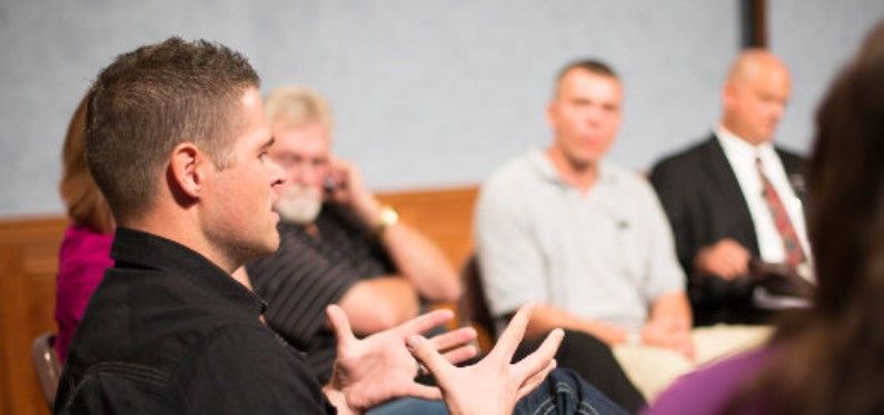 Free Recovery Support Group (ARP) - Every Thursday night, 18 December | Event in Castle Rock | AllEvents