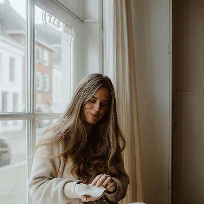 Ceramist Tijd&Tij logo