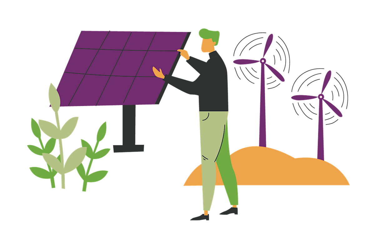 VBSR Environmental, Social, and Corporate Governance (ESG) Learning Cohort | Online Event | AllEvents.in