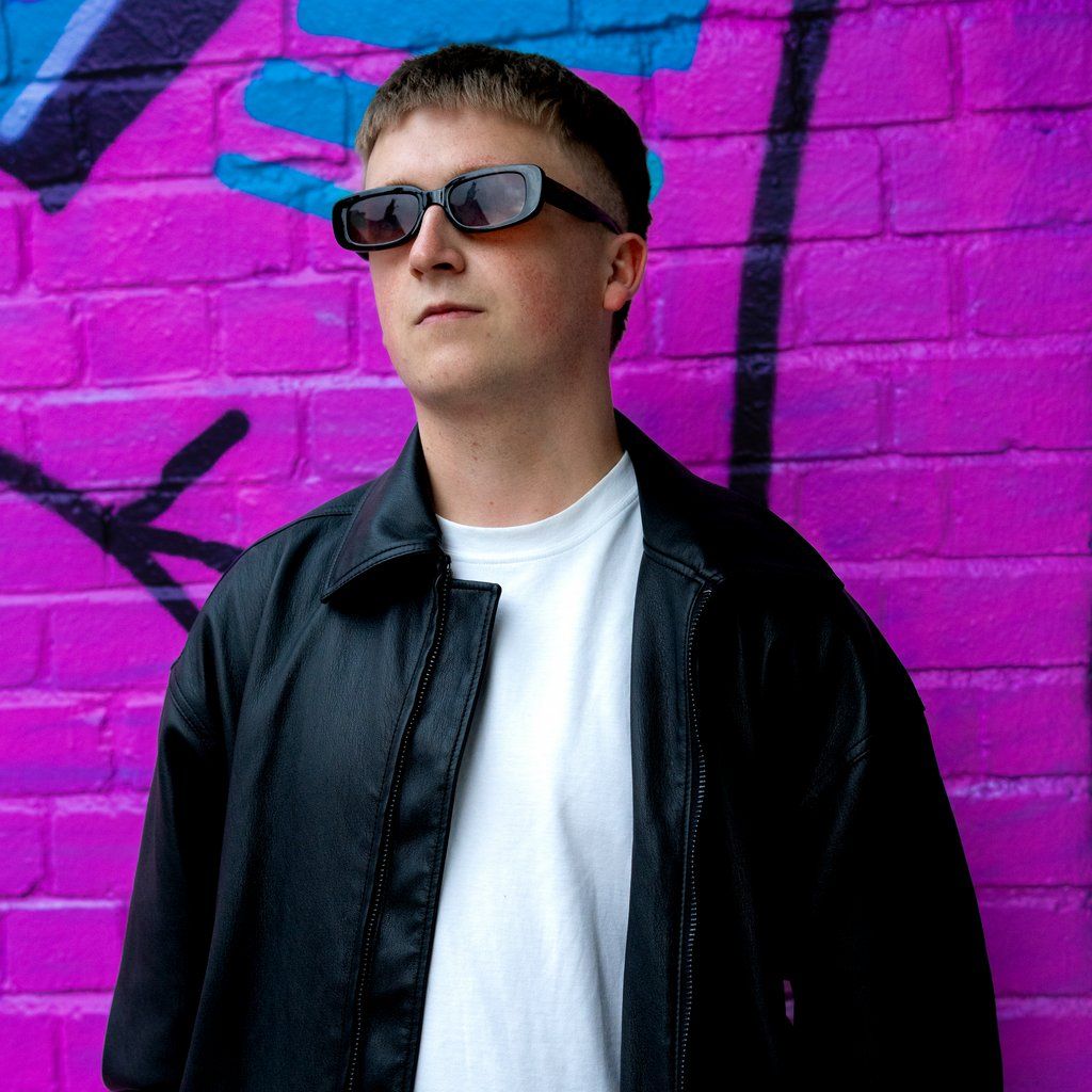 Soar Sounds Presents... MASON TALBOT, 16 August | Event in Leicester  | AllEvents