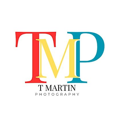 TMartin Photography logo