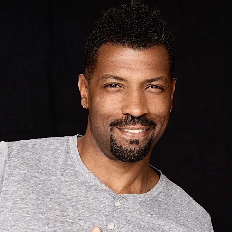 Deon Cole Exclusive Comedy Show (Tue 7pm), Salsa Con Fuego, The Bronx