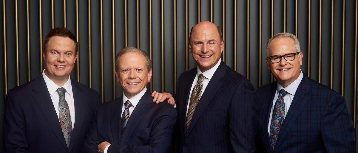 Greater Vision in Hudsonville, 16 May | Event in Hudsonville | AllEvents