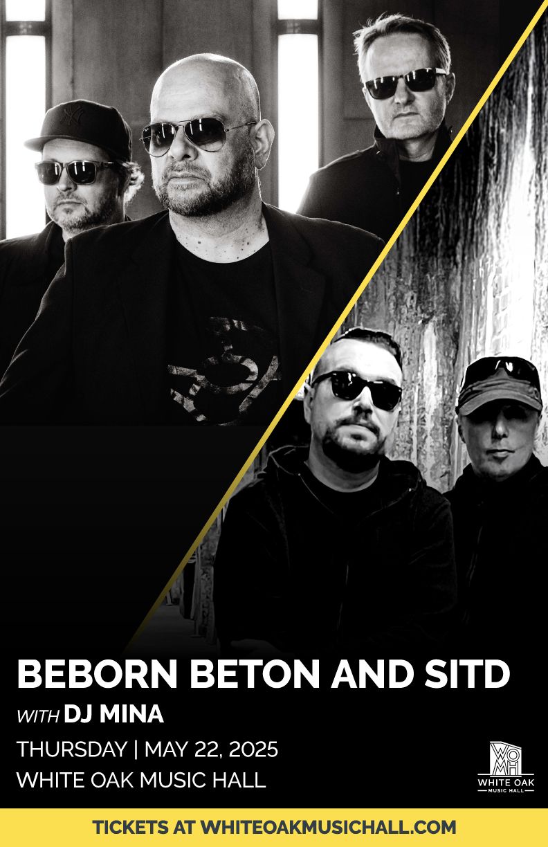 SITD, 23 May | Event in Santa Ana | AllEvents
