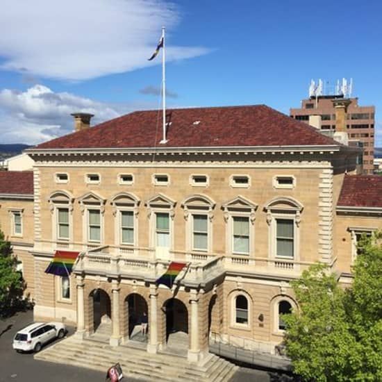 2-Hour Small-Group Walking Tour of Hobart, 3 July | Event in Hobart | AllEvents