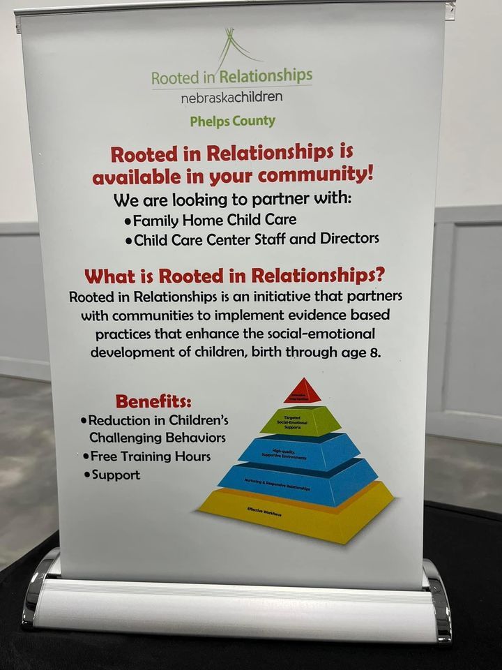 Empowering Our Community, Mt. Calvary Lutheran Church, Holdrege