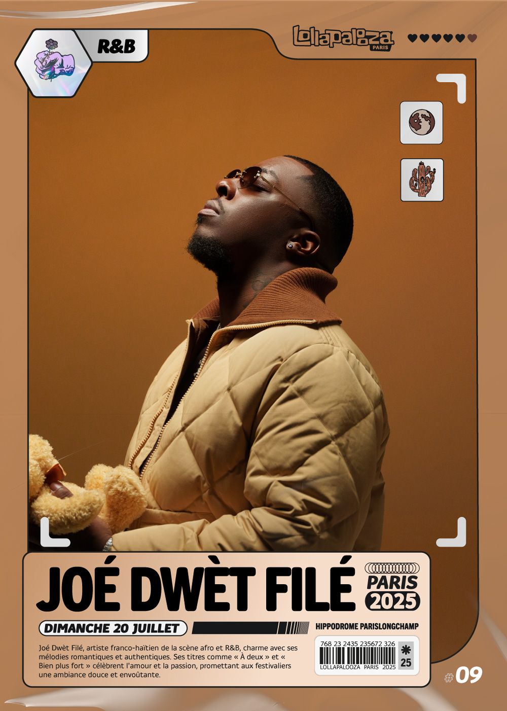 Joe Dwet File, 11 December | Event in Montreal | AllEvents