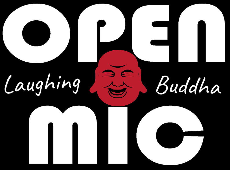 Laughing Buddha Open Mic Spectacular, NYC's Top Up-and-Coming Comedians, 21 December | Event in York | AllEvents.in