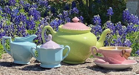 Austin Tea Festival, 16 February | Event in Austin | AllEvents