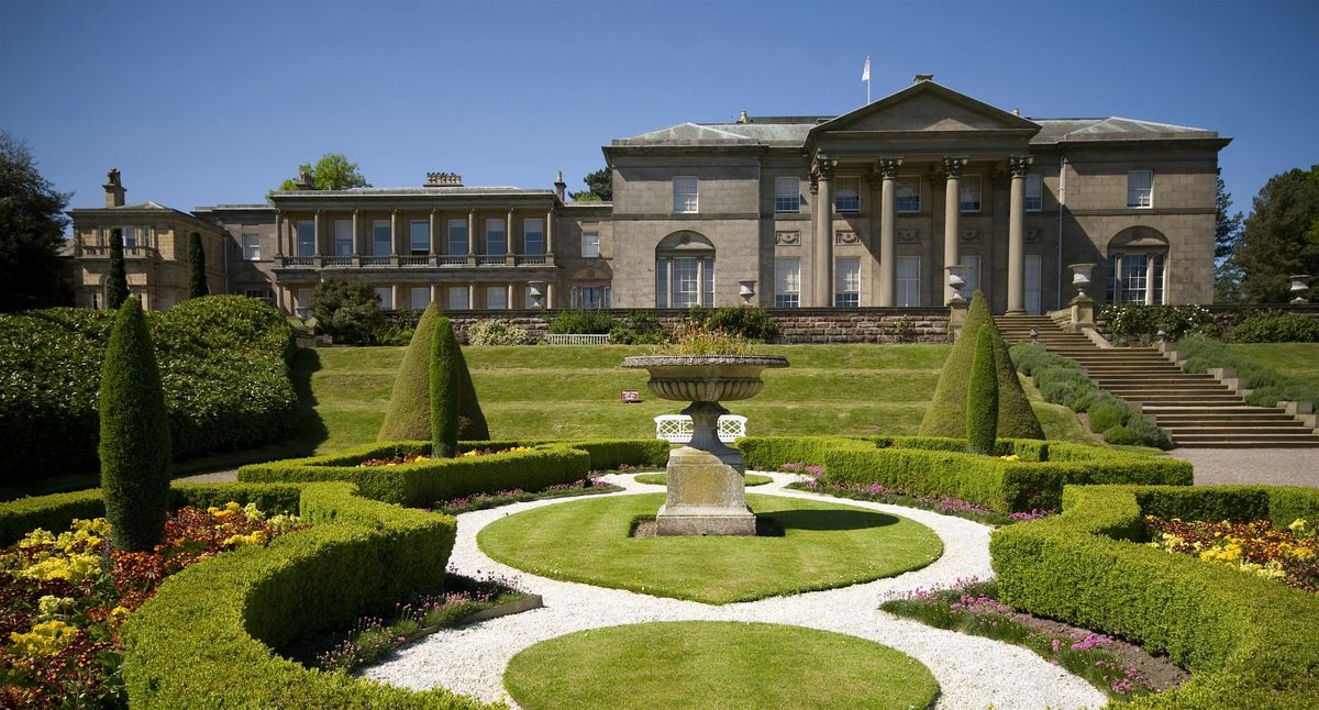 The Cheshire Maritime Ball, 5 July | Event in Knutsford | AllEvents