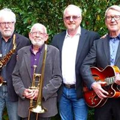 Dollart Swing Band