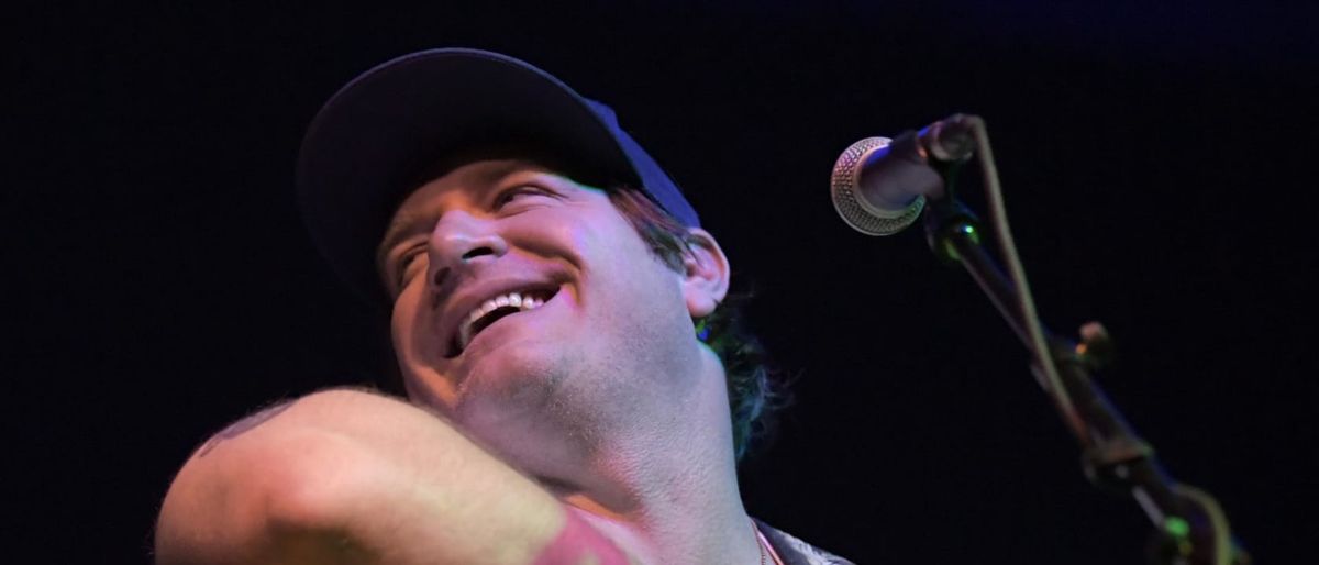 Jerrod Niemann, 5 June | Event in Corpus Christi | AllEvents