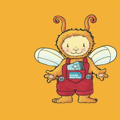 Gaelic Bookbug at the National Library of Scotland, National Library of ...