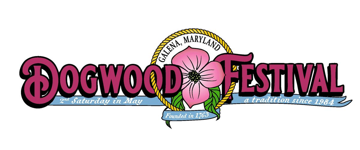 Dogwood Festival 2023 Galena, MD, Galena Community Park, May 13 2023 AllEvents.in