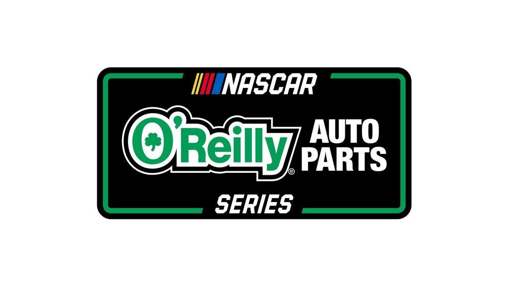 2026 NASCAR O'Reilly Auto Parts Series Race, 8 August | Event in Newton | AllEvents