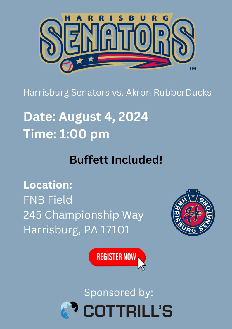 Akron RubberDucks at Harrisburg Senators at FNB Field, 4 July | Event in Harrisburg | AllEvents