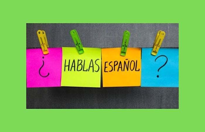 Camden County Español as 2nd Language Study Group, Camden County