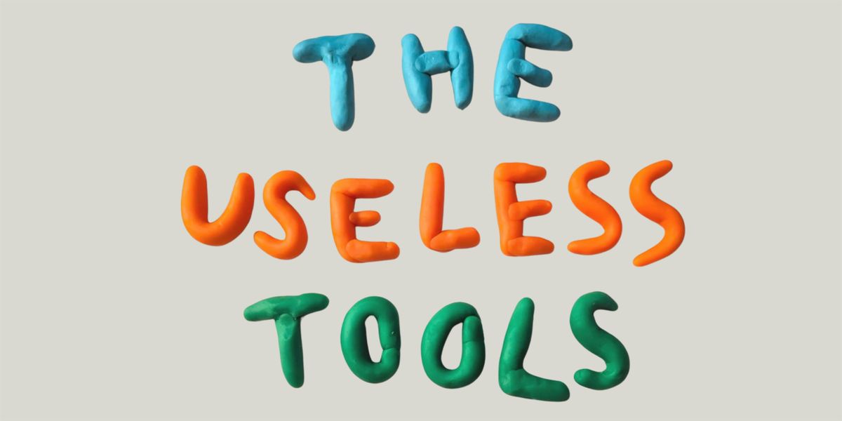 The Useless Tools Comedy Open Mic | Event in Houston | AllEvents