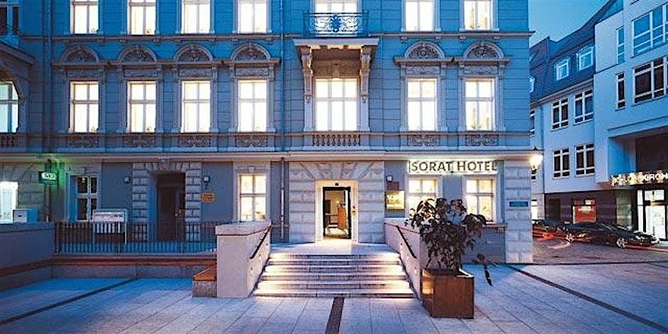 Sorglospaket: Eroluna Sommerfest, 23 August | Event in Cottbus | AllEvents