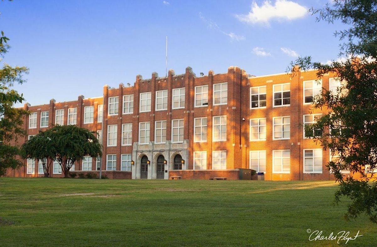 Grimsley High School Class of 1992 30th Reunion, Electric Tequila Bar
