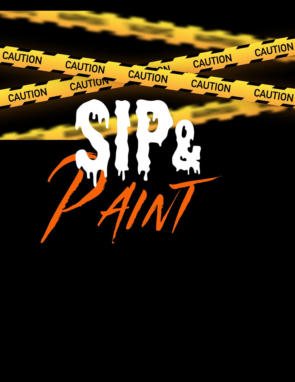 Halloween Sip and Paint, 7148 Prospect Ave, Kansas City, 29 October