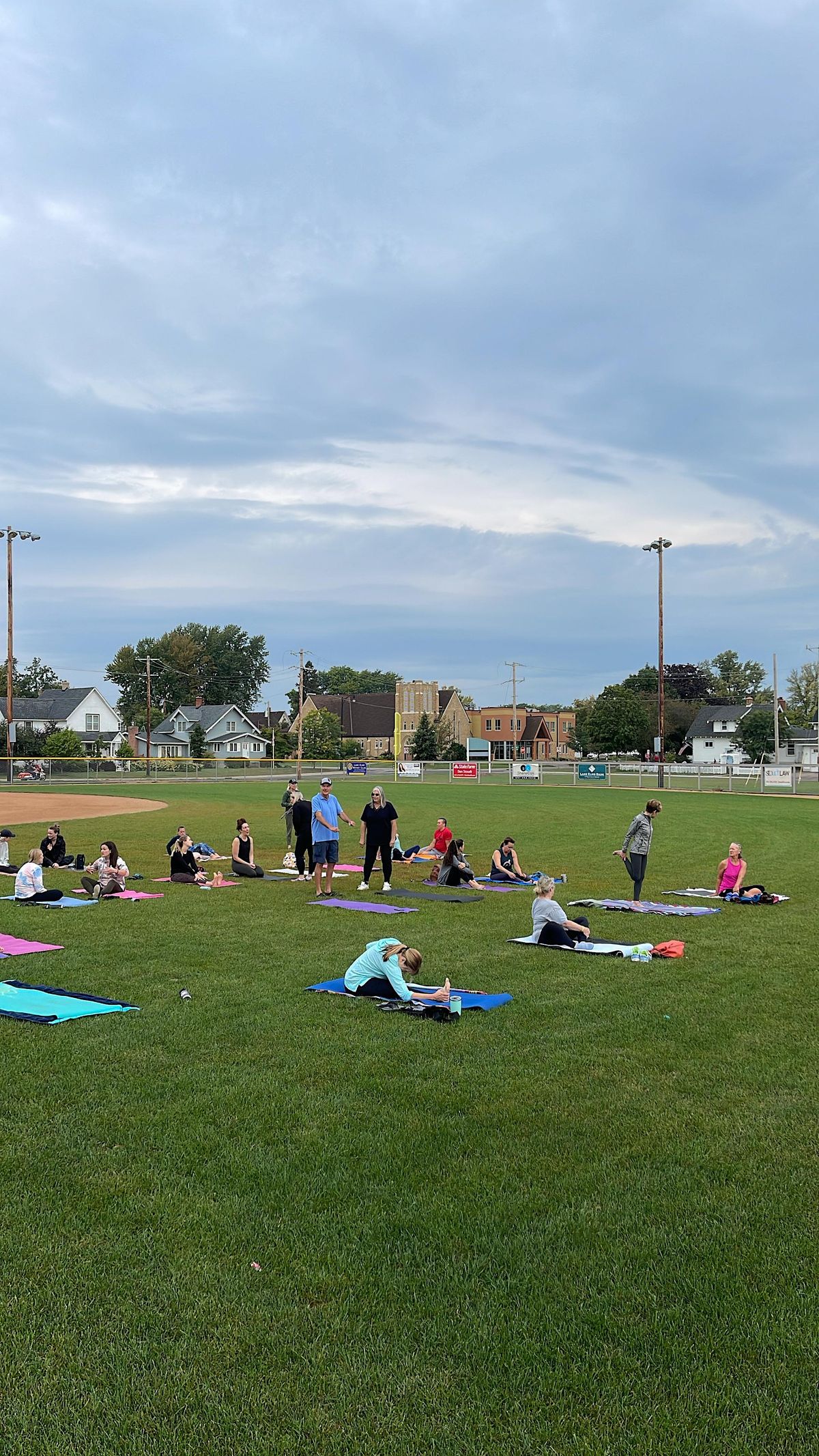 Lake Elmo Wellness Festival, Reid Park, Lake Elmo, 22 July 2023