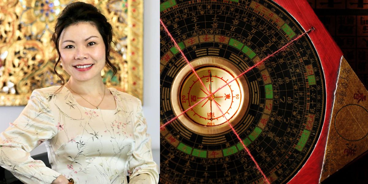 Year of the Rabbit Fortune Telling, Near Coles, East Village Shopping ...