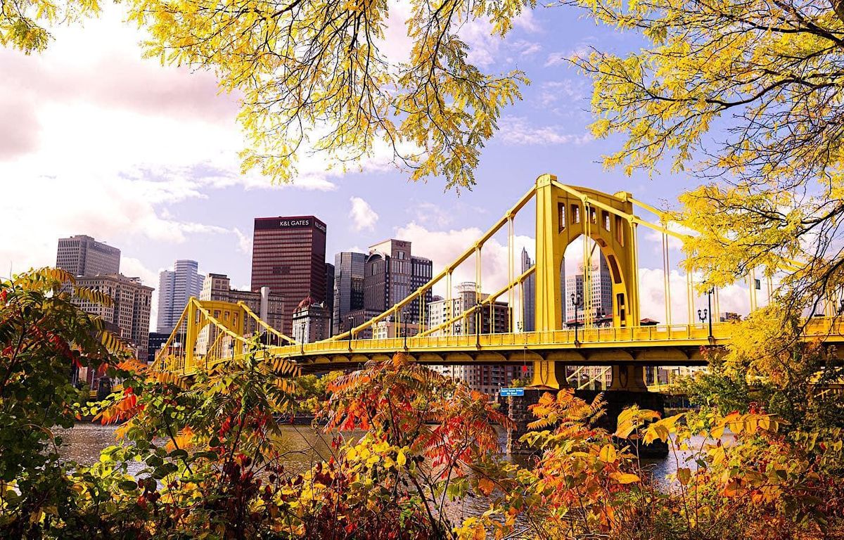 Grow your business with AmSpirit Business Connection Bethel Park