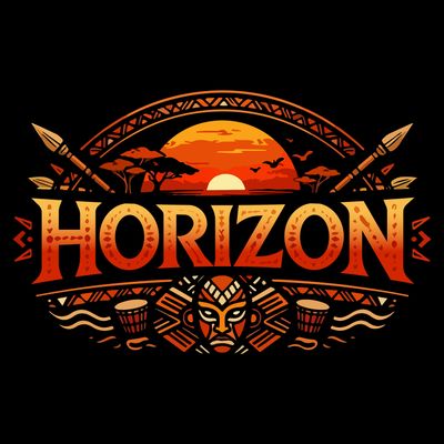 Horizon LDN logo