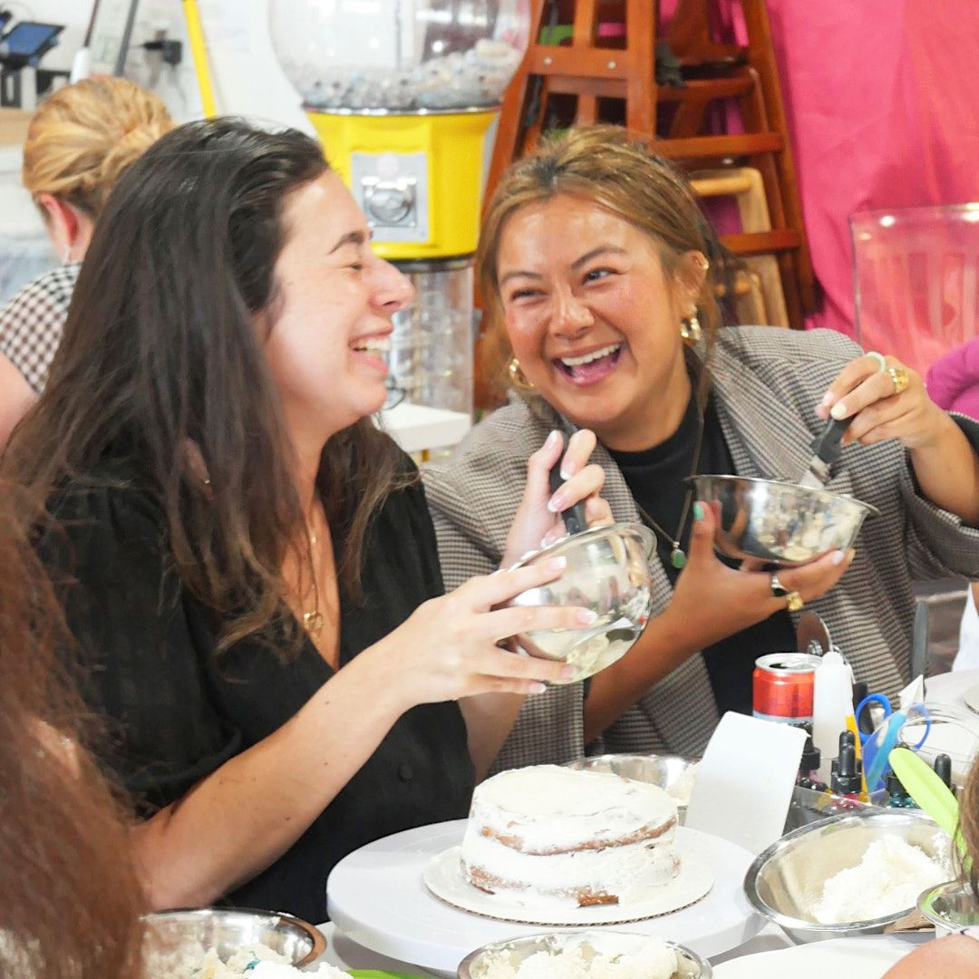 Sweetology Cupcake and Cookie Decorating Parties, 2550 State Hwy K, O