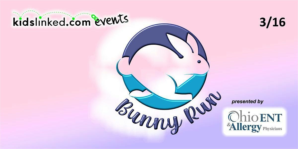 Columbus Bunny Run 2025 Race Registration!, Franklin County