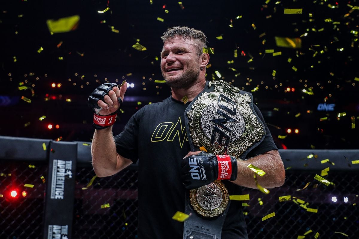 Caged Warrior Championship 28 at Harang Auditorium, 4 October | Event in Thibodaux | AllEvents