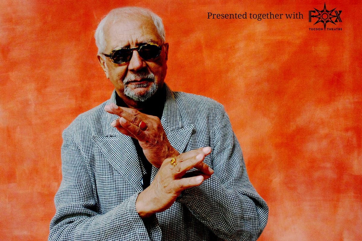 Charles Lloyd Sky Trio, 12 December | Event in Aliso Viejo | AllEvents