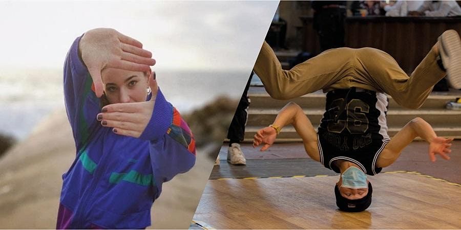 Easter Holiday 2021 Children's Creative Takeover!