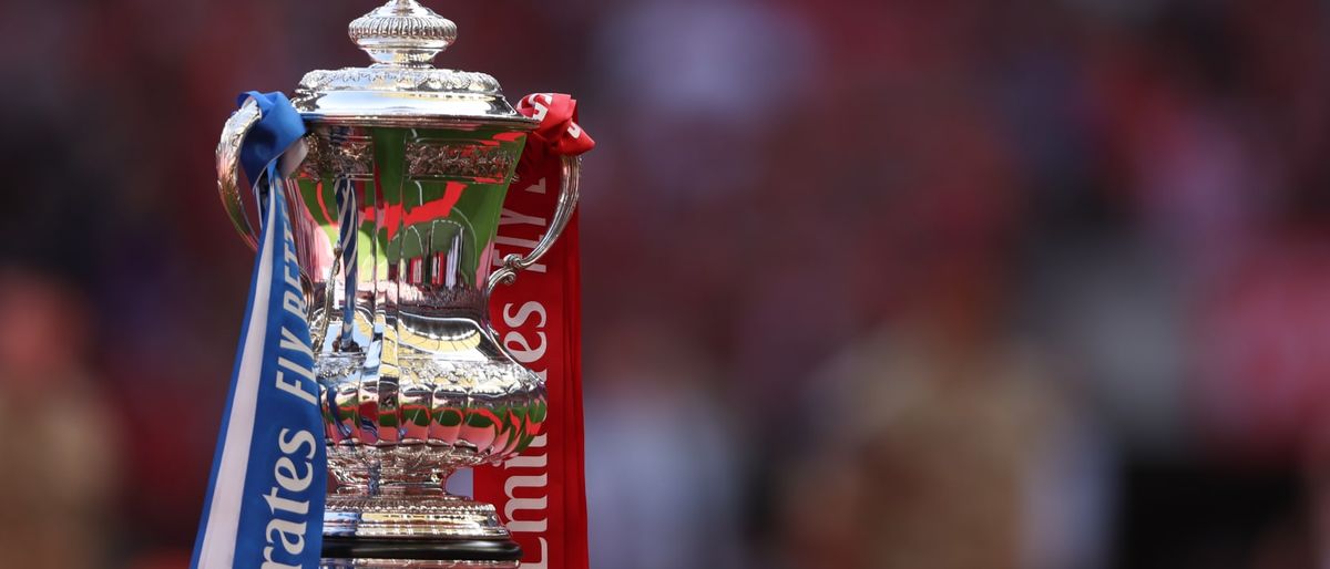 FA Cup - Final Tickets, 17 May | Event in London | AllEvents