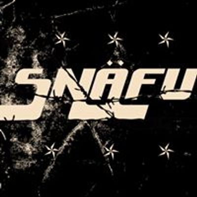SNAFU band ct