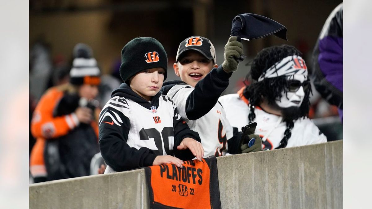 Cincinnati Bengals at Baltimore Ravens at M&T Bank Stadium, 27 November | Event in Baltimore | AllEvents