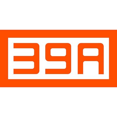 39 Alpha Research logo