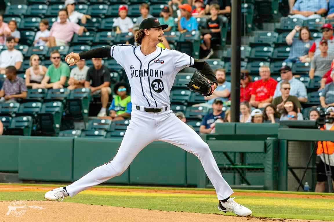 Richmond Flying Squirrels vs. Altoona Curve, 11 August | Event in Richmond | AllEvents