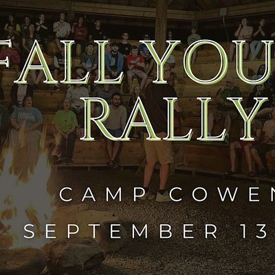 Fall Youth Rally 2024, West Virginia Baptist Camp at Cowen, 13 ...