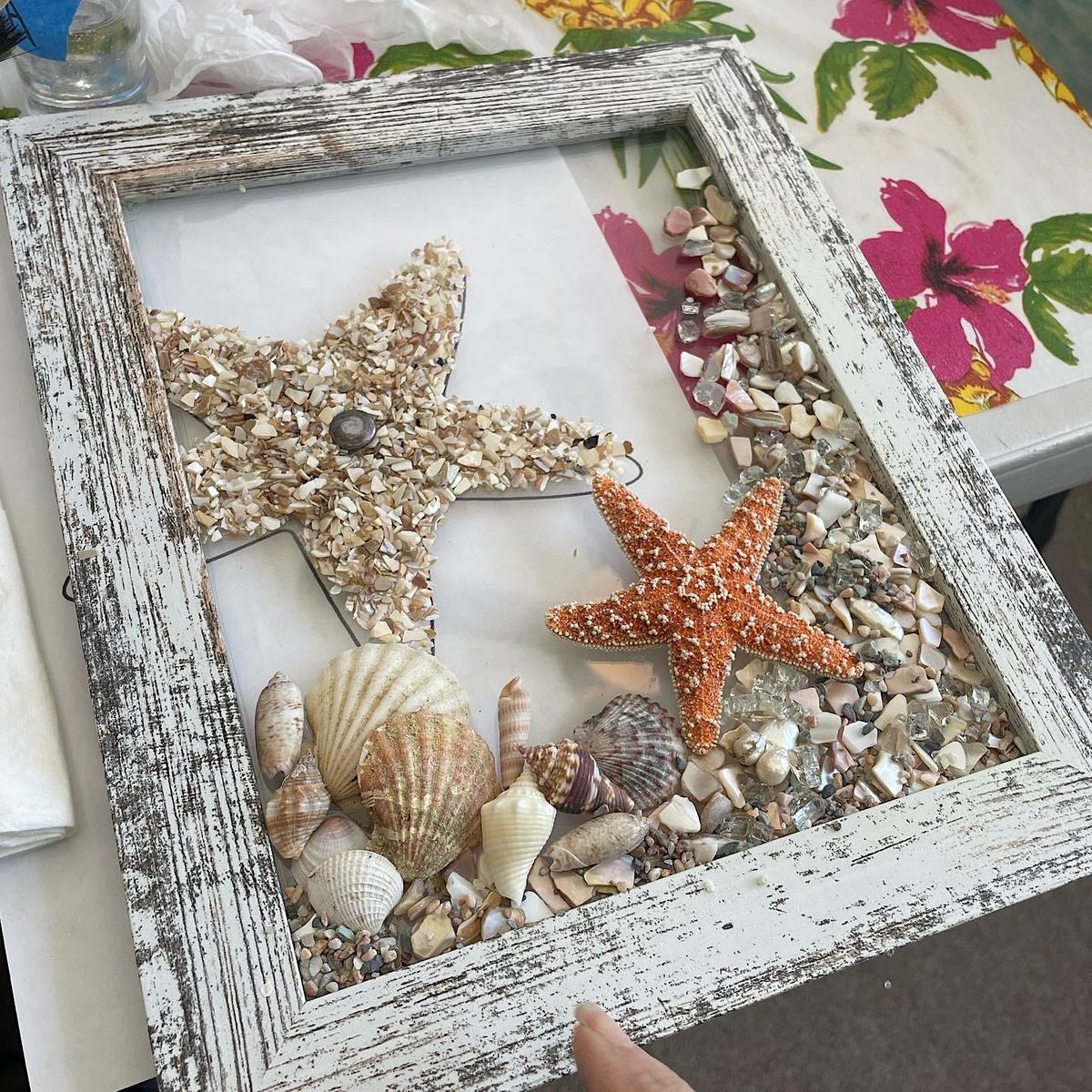 Resin Beach Art Workshop - Dunedin, 19 April | Event in Dunedin | AllEvents.in