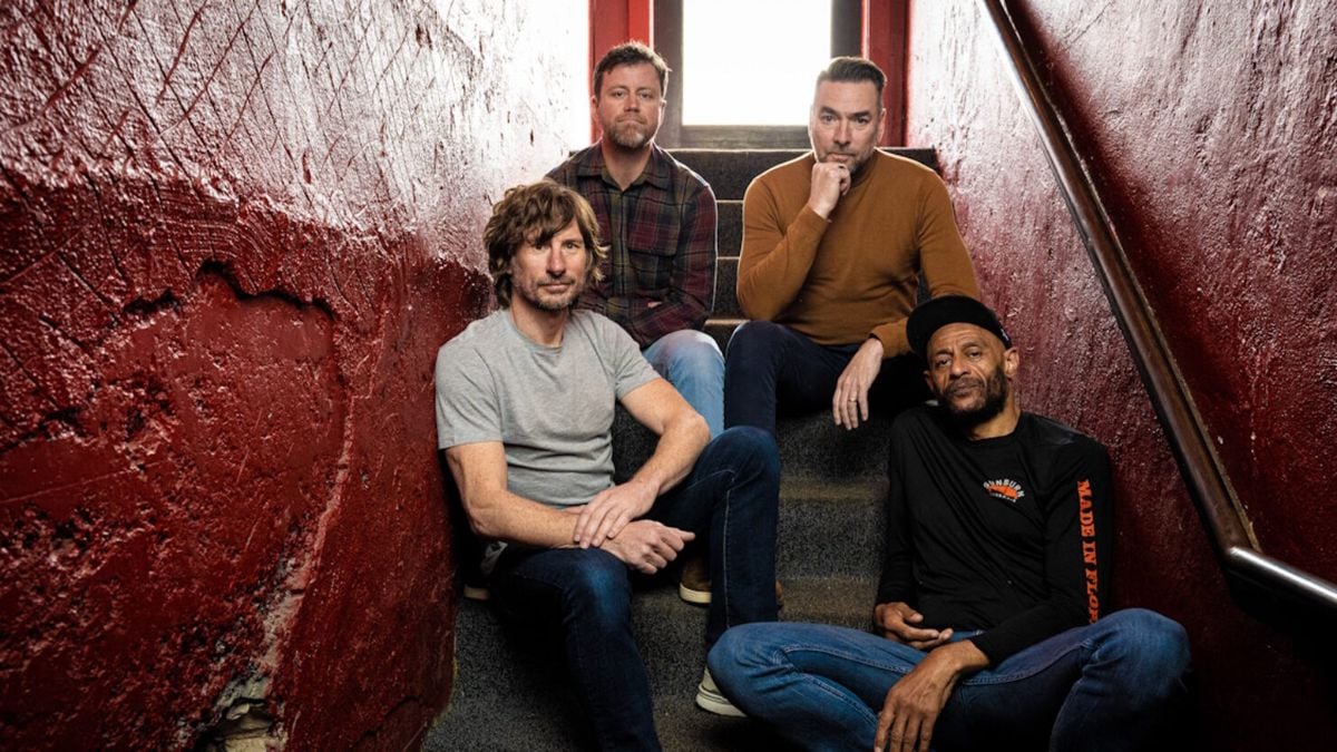 The New Mastersounds, 11 November | Event in Richmond | AllEvents