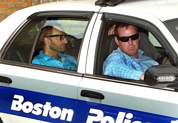 Crime Tour 2025 | Event in Boston | AllEvents