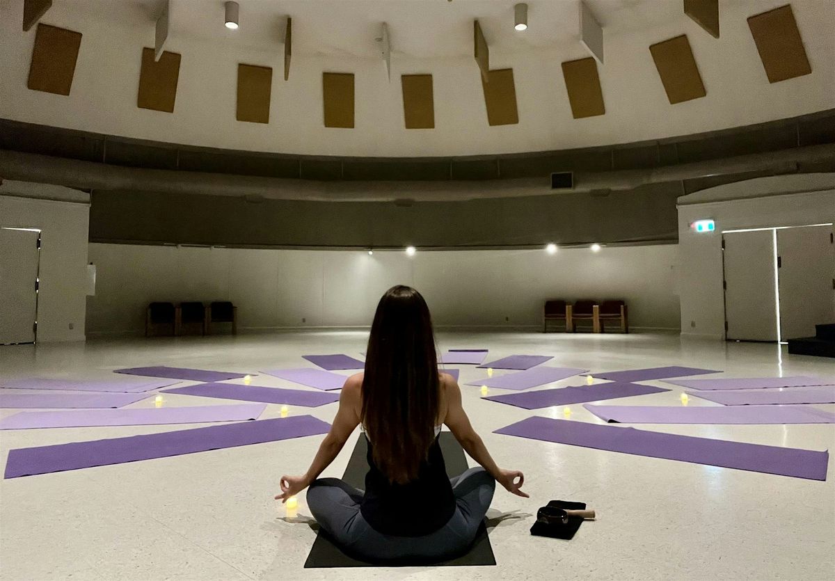 Mastering Your Nervous System with Angelica Janik | Event in Calgary | AllEvents