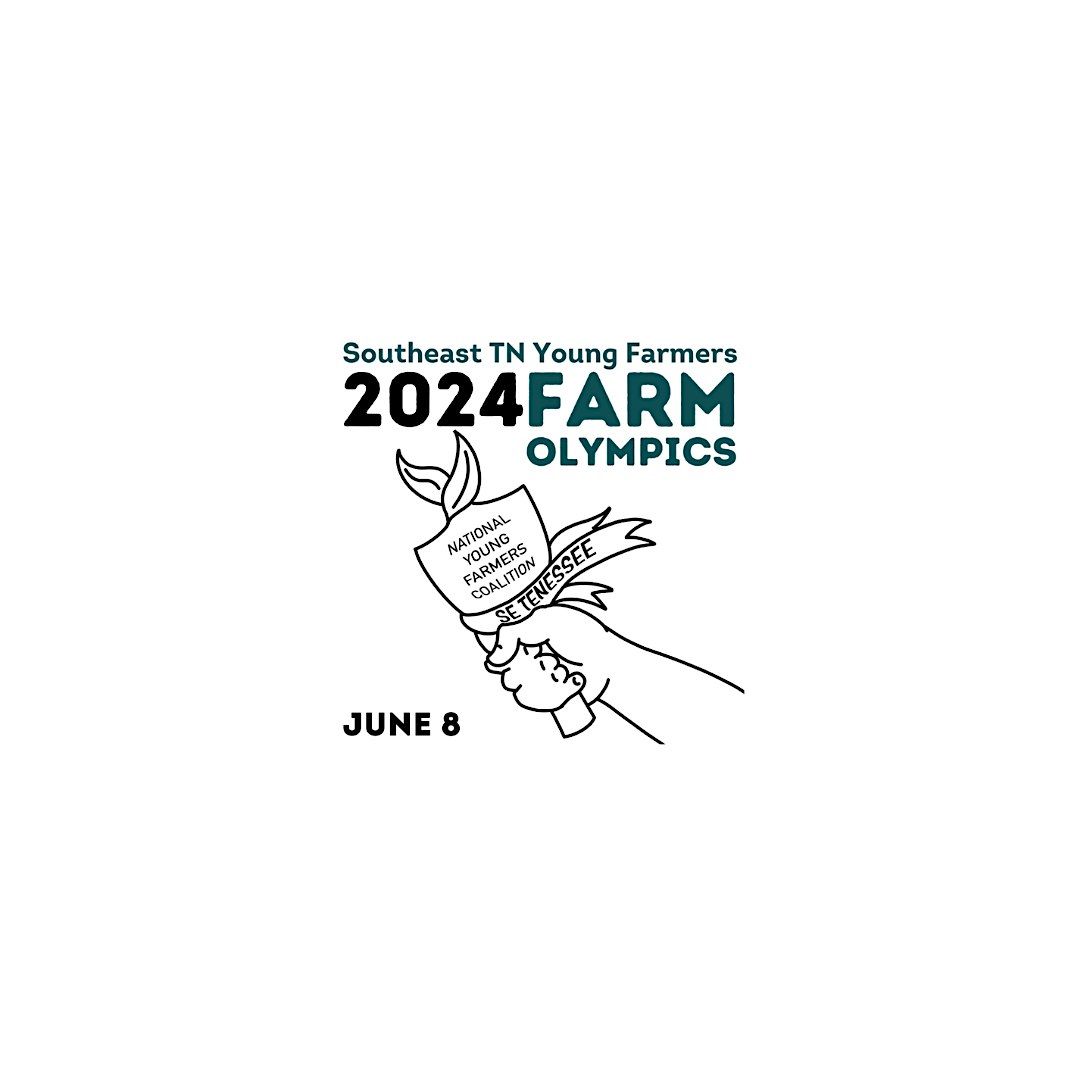 Farm Olympics 2024 Cove Creek Farm Monteagle 8 June 2024 Allevents In