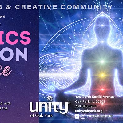 Metaphysics  Meditation Experience
